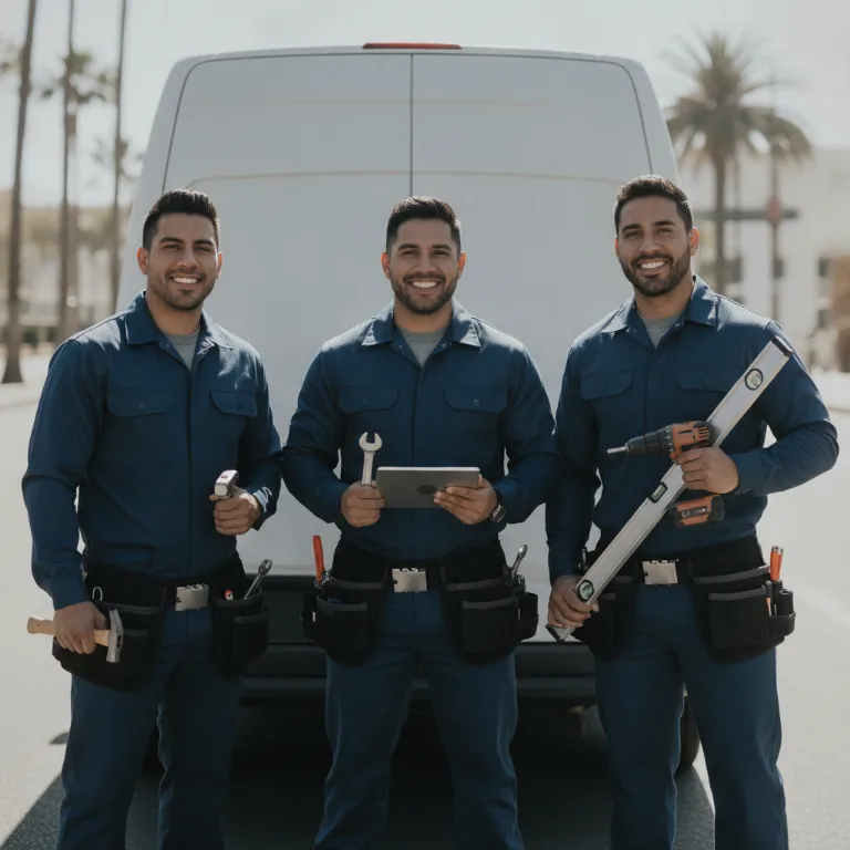 Mediador de Obras equipe em Cidade Lider